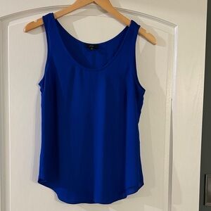 J.Crew XS tank.